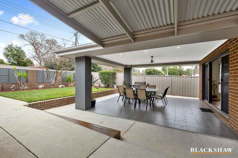 3 McGhie Place Latham