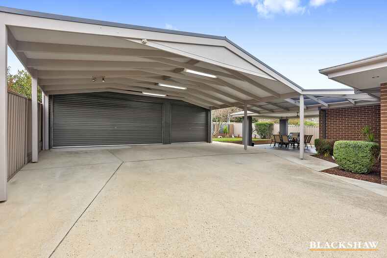 3 McGhie Place Latham