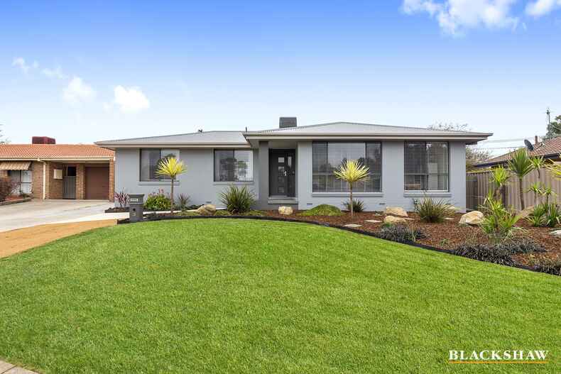 3 McGhie Place Latham