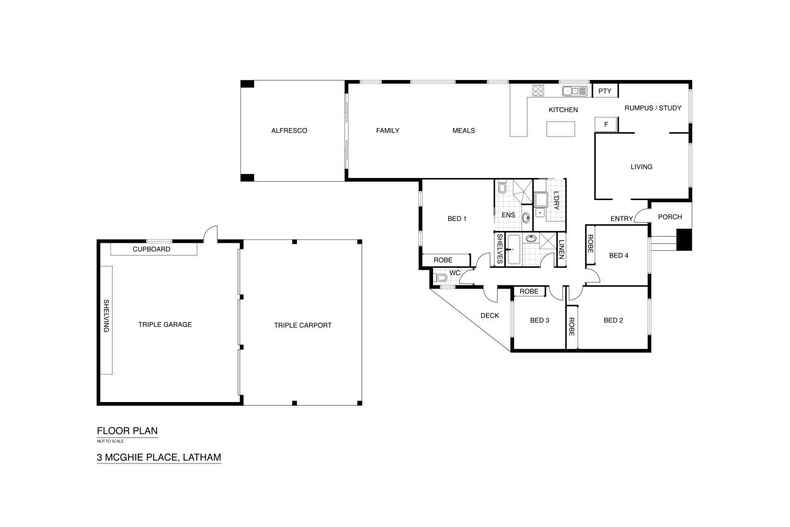3 McGhie Place Latham