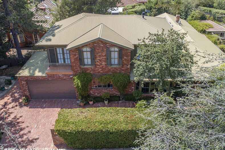 34 Banks Street Yarralumla
