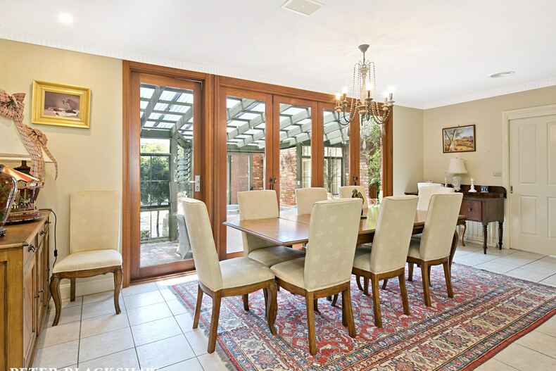 34 Banks Street Yarralumla