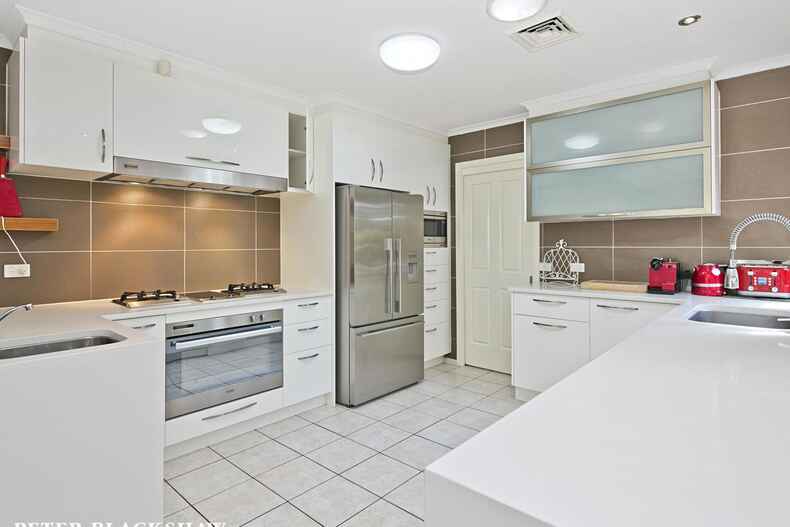 34 Banks Street Yarralumla