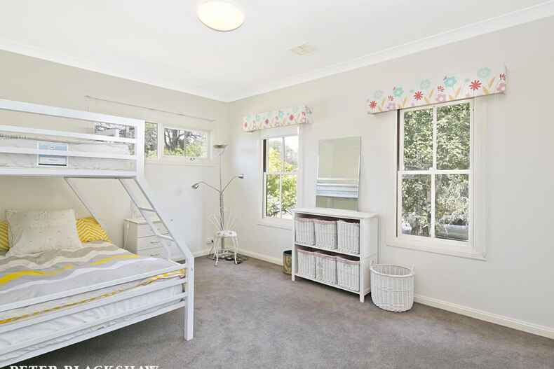 34 Banks Street Yarralumla