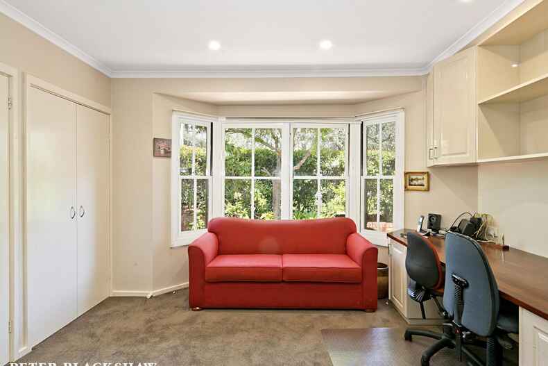 34 Banks Street Yarralumla