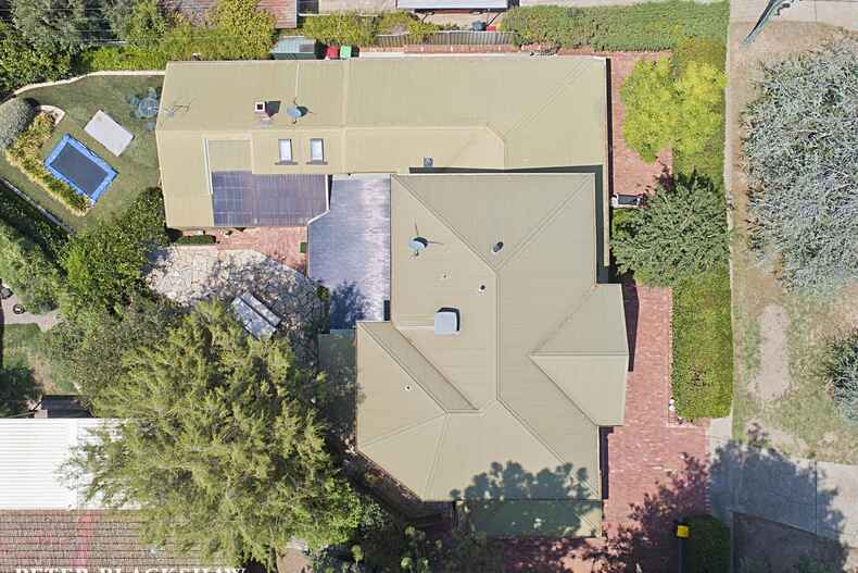 34 Banks Street Yarralumla