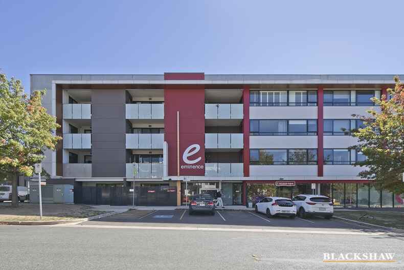 21/77 Leichhardt Street Kingston 21/77 Leichhardt Street Kingston