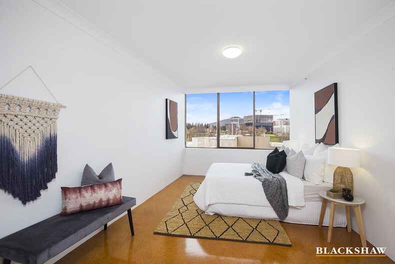 502/2 Marcus Clarke Street City 502/2 Marcus Clarke Street City