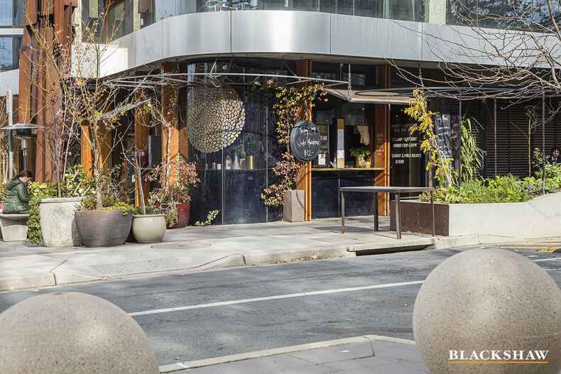 502/2 Marcus Clarke Street City 502/2 Marcus Clarke Street City