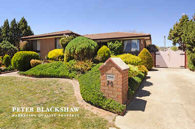 Lot 10/20 Emily Bulcock Crescent Gilmore