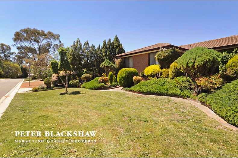 Lot 10/20 Emily Bulcock Crescent Gilmore Lot 10/20 Emily Bulcock Crescent Gilmore