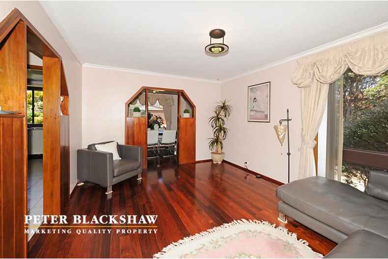 Lot 10/20 Emily Bulcock Crescent Gilmore Lot 10/20 Emily Bulcock Crescent Gilmore