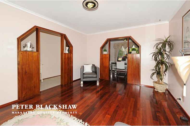 Lot 10/20 Emily Bulcock Crescent Gilmore Lot 10/20 Emily Bulcock Crescent Gilmore