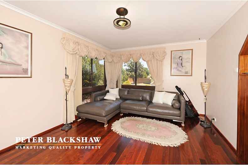 Lot 10/20 Emily Bulcock Crescent Gilmore Lot 10/20 Emily Bulcock Crescent Gilmore