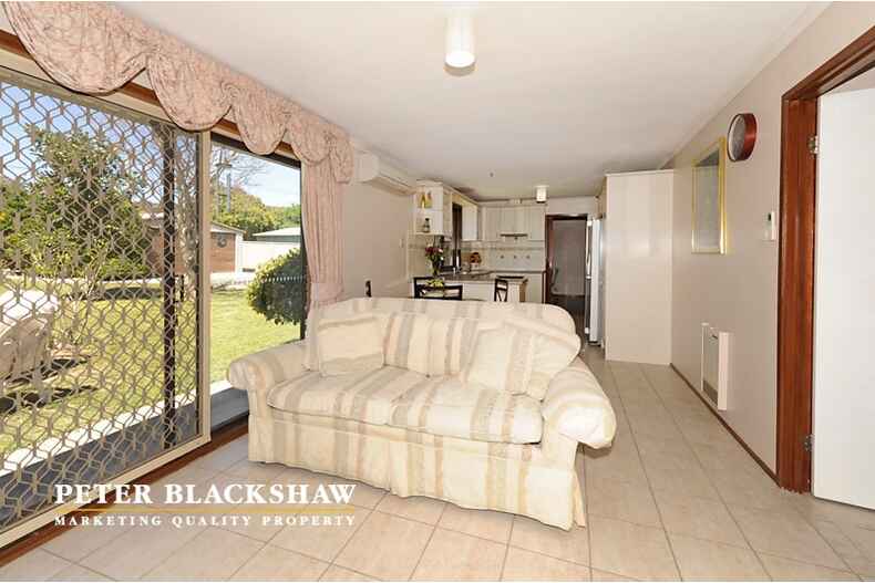 Lot 10/20 Emily Bulcock Crescent Gilmore Lot 10/20 Emily Bulcock Crescent Gilmore