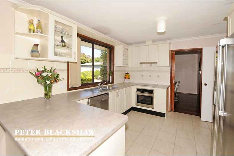 Lot 10/20 Emily Bulcock Crescent Gilmore Lot 10/20 Emily Bulcock Crescent Gilmore