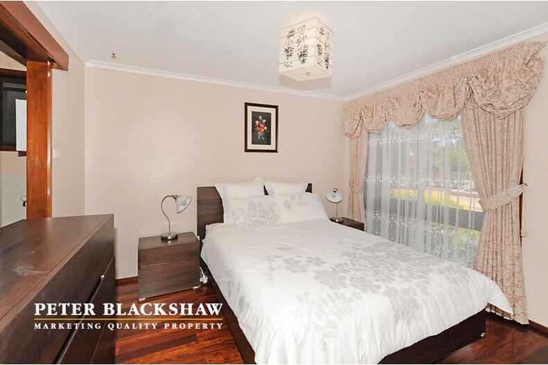 Lot 10/20 Emily Bulcock Crescent Gilmore Lot 10/20 Emily Bulcock Crescent Gilmore