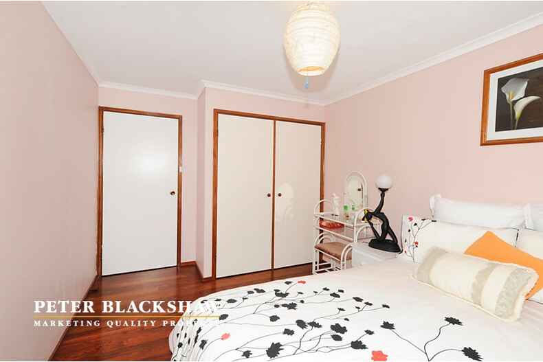 Lot 10/20 Emily Bulcock Crescent Gilmore Lot 10/20 Emily Bulcock Crescent Gilmore