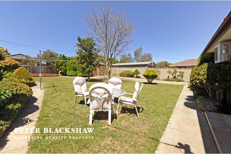 Lot 10/20 Emily Bulcock Crescent Gilmore Lot 10/20 Emily Bulcock Crescent Gilmore