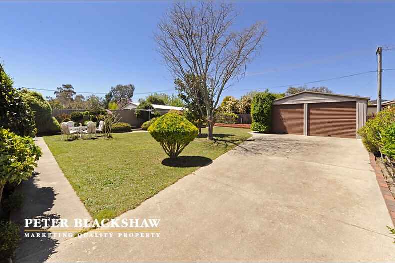 Lot 10/20 Emily Bulcock Crescent Gilmore Lot 10/20 Emily Bulcock Crescent Gilmore