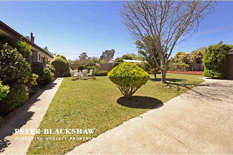 Lot 10/20 Emily Bulcock Crescent Gilmore Lot 10/20 Emily Bulcock Crescent Gilmore