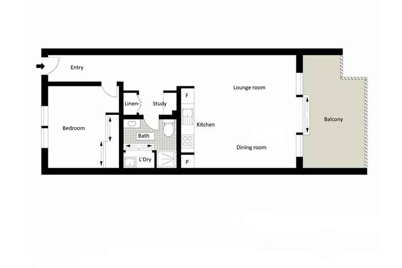 68/39-43 Crawford Street Queanbeyan
