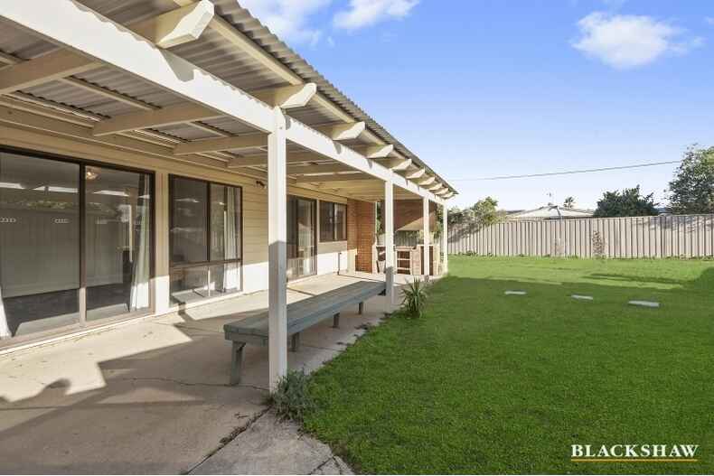 11 Baynton Street Richardson 11 Baynton Street Richardson