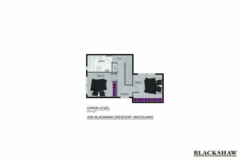 2/35 Blackman Crescent Macquarie