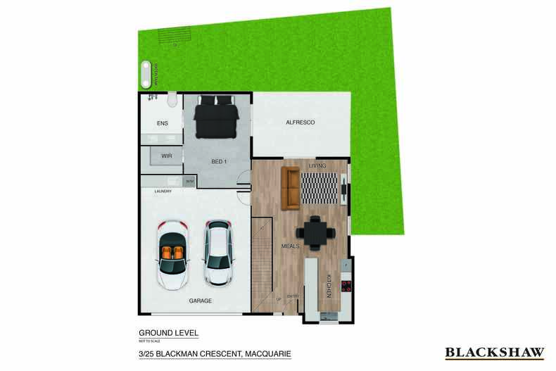 2/35 Blackman Crescent Macquarie