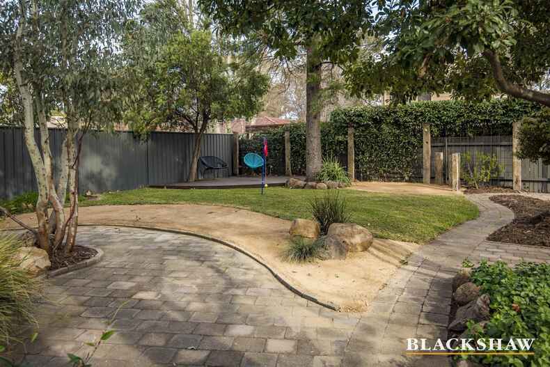 7 Spensley Place Wanniassa 7 Spensley Place Wanniassa