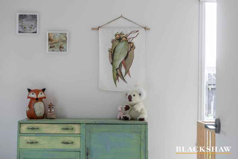 7 Spensley Place Wanniassa 7 Spensley Place Wanniassa