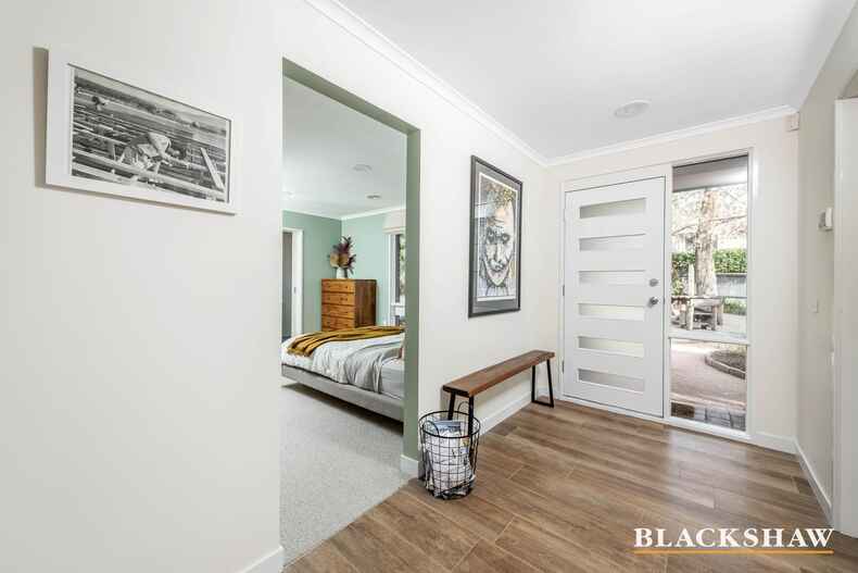 7 Spensley Place Wanniassa 7 Spensley Place Wanniassa