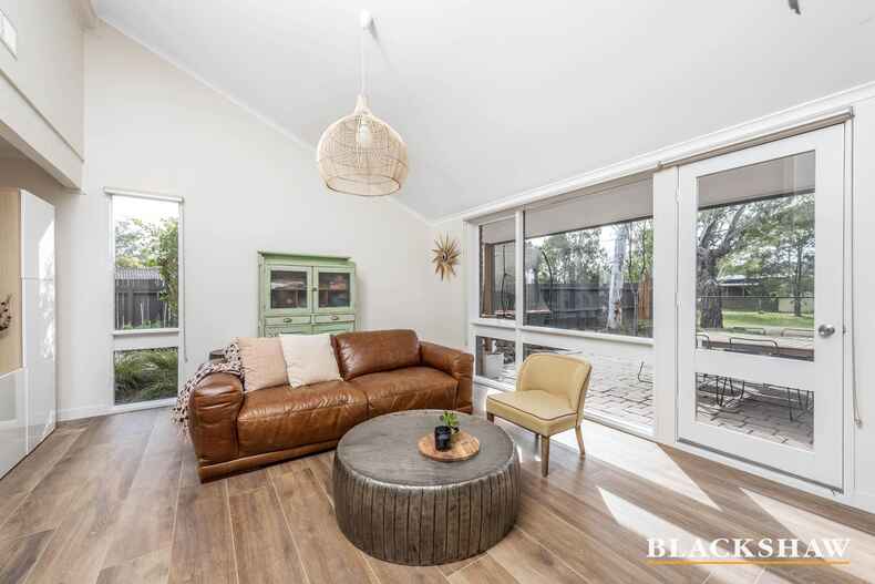 7 Spensley Place Wanniassa 7 Spensley Place Wanniassa