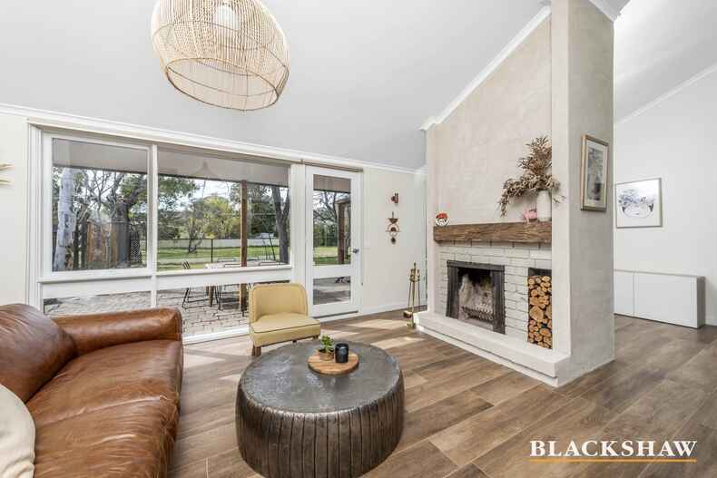 7 Spensley Place Wanniassa 7 Spensley Place Wanniassa