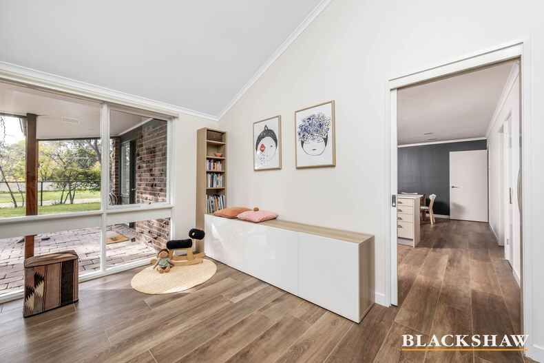 7 Spensley Place Wanniassa 7 Spensley Place Wanniassa