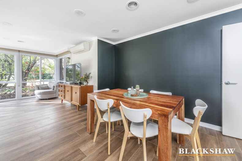 7 Spensley Place Wanniassa 7 Spensley Place Wanniassa