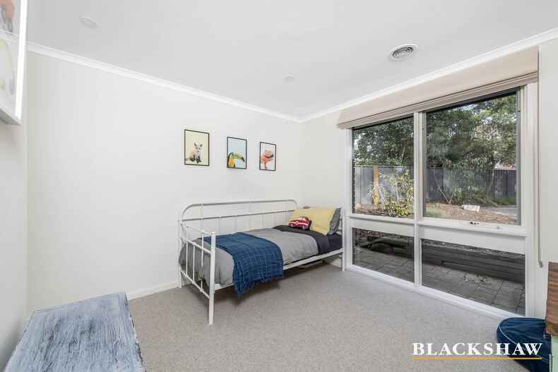 7 Spensley Place Wanniassa 7 Spensley Place Wanniassa