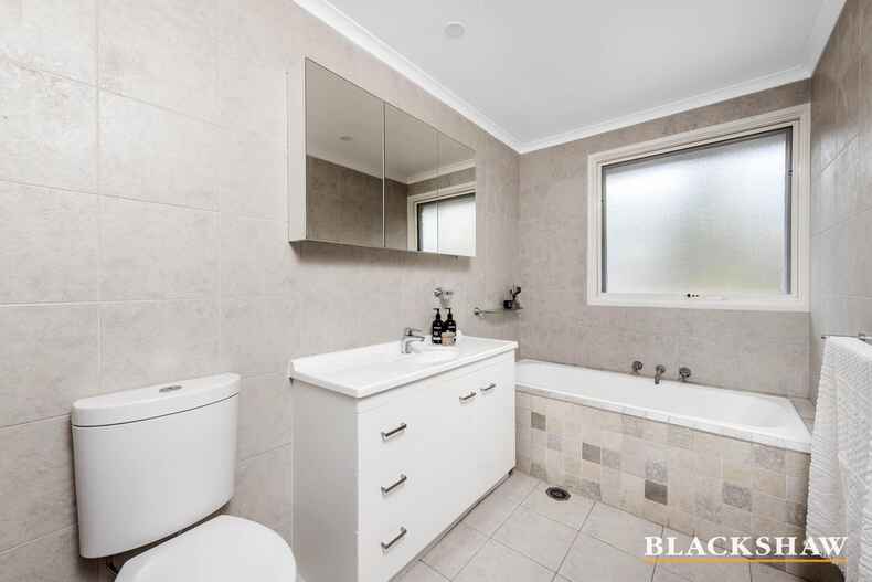 7 Spensley Place Wanniassa 7 Spensley Place Wanniassa