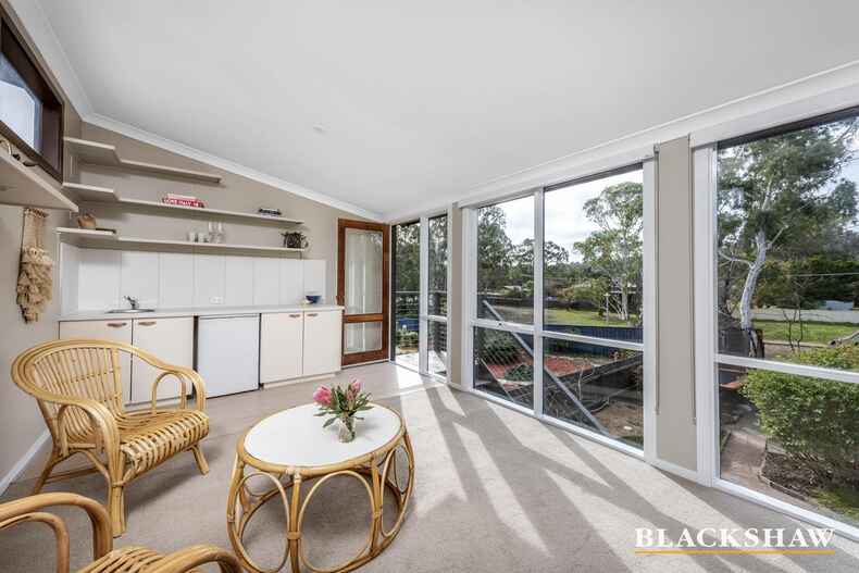 7 Spensley Place Wanniassa 7 Spensley Place Wanniassa