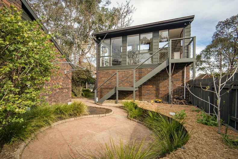 7 Spensley Place Wanniassa 7 Spensley Place Wanniassa