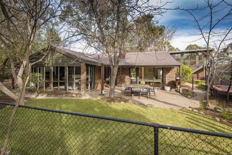 7 Spensley Place Wanniassa 7 Spensley Place Wanniassa