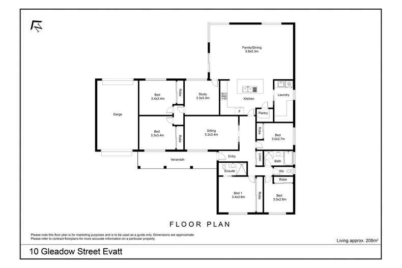 10 Gleadow Street Evatt