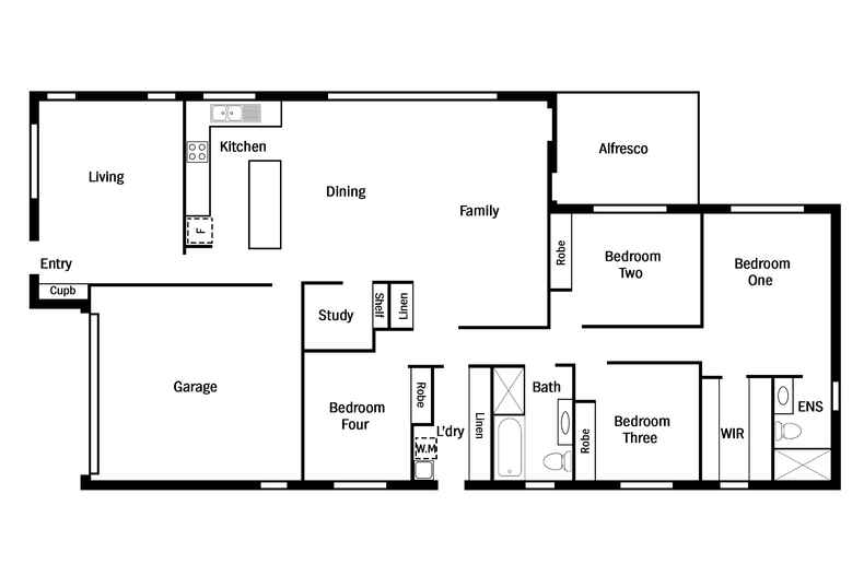 32 Catalano Street Wright 32 Catalano Street Wright