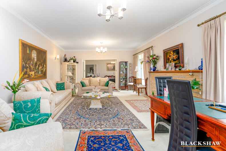 12 Somers Crescent Forrest 12 Somers Crescent Forrest