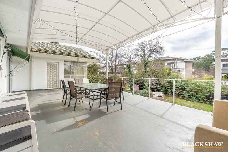 12 Somers Crescent Forrest 12 Somers Crescent Forrest