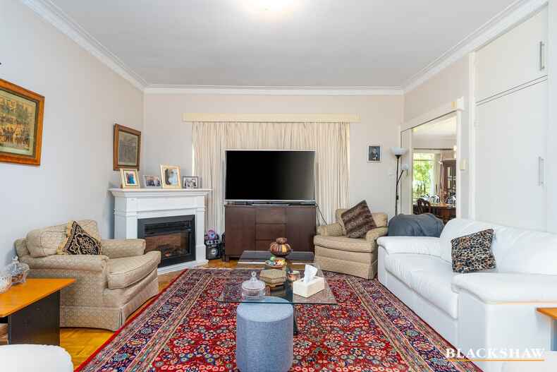 12 Somers Crescent Forrest 12 Somers Crescent Forrest