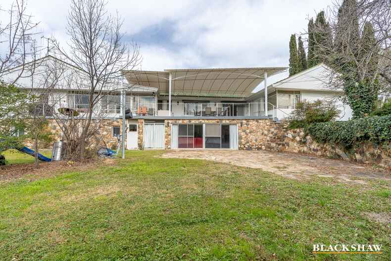 12 Somers Crescent Forrest 12 Somers Crescent Forrest