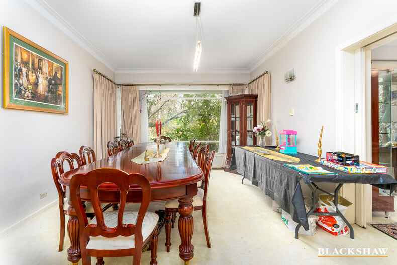 12 Somers Crescent Forrest 12 Somers Crescent Forrest