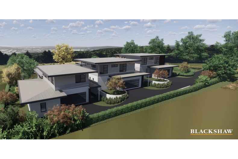 12 Somers Crescent Forrest 12 Somers Crescent Forrest