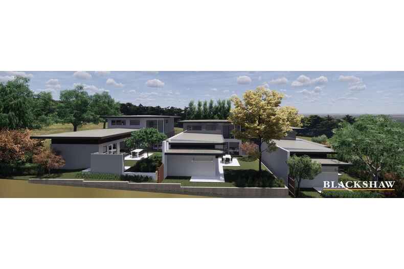 12 Somers Crescent Forrest 12 Somers Crescent Forrest